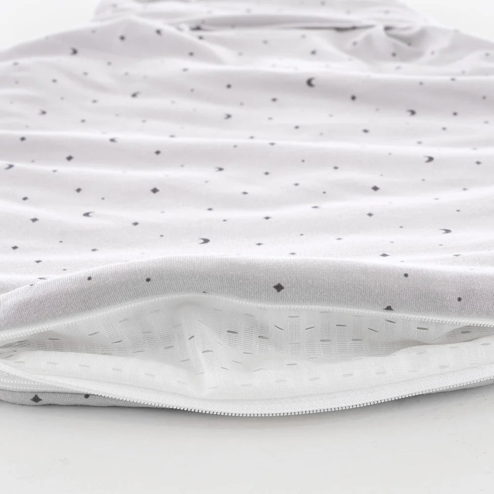 Чувал За Спане Sleeping Bag Liebmich Moon Grey, Размер 62 68 Träumeland
