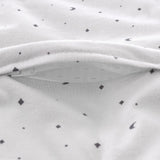 Чувал За Спане Sleeping Bag Liebmich Moon Grey, Размер 62 68 Träumeland