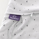 Чувал За Спане Sleeping Bag Liebmich Moon Grey, Размер 62 68 Träumeland