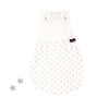 Чувал За Спане Sleeping Bag Liebmich Stars Grey, Размер 62 68 Träumeland