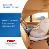 86171 Travelkid Maxi Протектор За Автомобилна Седалка Reer