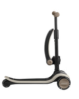 Тротинетка Treo 2В1 Beige --- BebeMama