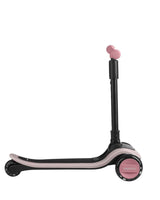 trotinetă Treo 2B1 Pink