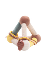 Занимателен Плюшен Триъгълник Hedge-Hugs