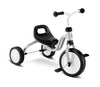 Триколка С Педали За Деца Над 18 Месеца Puky Fitsch Сребриста - Триколки - Puky - BebeMama