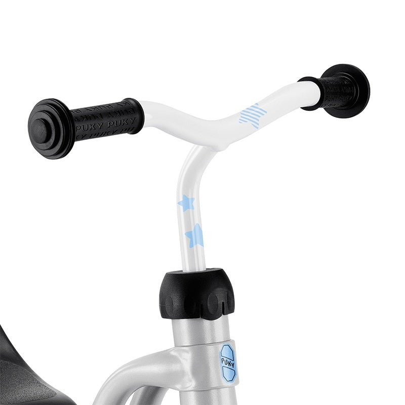 Триколка С Педали За Деца Над 18 Месеца Puky Fitsch Сребриста --- BebeMama