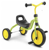 Триколка С Педали За Деца Над 18 Месеца Puky Fitsch Зелена - Триколки - Puky - BebeMama