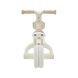 Триколка С Родителски Контрол 3 В 1 Learning Trike Plus Ecologic, Бежова Globber