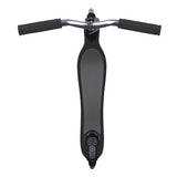 Тротинетка Flow 125 Light С Нова T-Образна Кормилна Рамка - Черна --- BebeMama