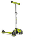 Тротинетка My Free За Деца С Регулируема Височина - Зелена - Тротинетки - Globber - BebeMama