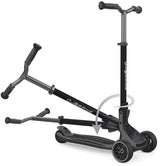 Тротинетка За Деца И Възрастни Globber Ultimum - Черна - Тротинетки - Globber - BebeMama