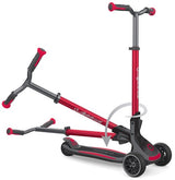 Тротинетка За Деца И Възрастни Globber Ultimum - Червена - Тротинетки - Globber - BebeMama