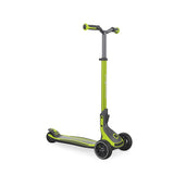 Тротинетка За Деца И Възрастни Globber Ultimum - Зелена --- BebeMama