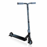 Тротинетка За Фрийстайл И Скачане Globber Gs 720 - Черна/Синя --- BebeMama