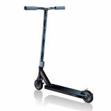 Тротинетка За Фрийстайл И Скачане Globber Gs 720 - Черна/Синя --- BebeMama