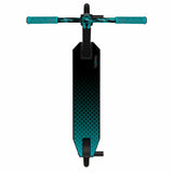 Тротинетка За Фрийстайл И Скачане Globber Gs 720 - Черна/Тюркоаз --- BebeMama