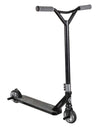 Тротинетка За Фристайл И Скачане Gs 720 - Черна / Сива - Тротинетки - Globber - BebeMama