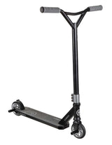 Тротинетка За Фристайл И Скачане Gs 720 - Черна / Сива - Тротинетки - Globber - BebeMama