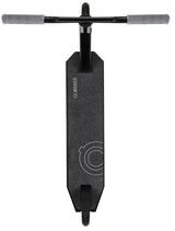 Тротинетка За Фристайл И Скачане Gs 720 - Черна / Сива --- BebeMama