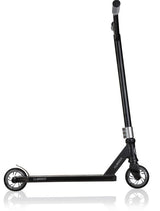 Тротинетка За Фристайл И Скачане Gs 720 - Черна / Сива --- BebeMama