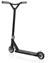 Тротинетка За Фристайл И Скачане Gs 720 - Черна / Сива --- BebeMama