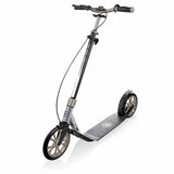 Тротинетка За Тийнейджъри Globber One Nl 230 Ultimate - Сива Сгъваема --- BebeMama