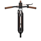 Сгъваема Тротинетка За Възрастни Globber One K 180 Vintage Titanium --- BebeMama