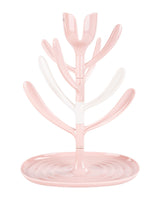 Сушилник За Шишета И Биберони Tulip Pink --- BebeMama