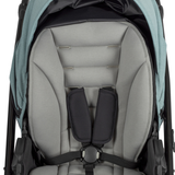 Tutis Viva 5+ Бебешка Количка 2В1 063 Turquoise