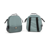 Tutis Viva 5+ Бебешка Количка 2В1 063 Turquoise