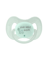 Залъгалка 0-6МTurtley Awesome Mint