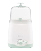 Двоен нагревател 3в1 Twinny --- BebeMama