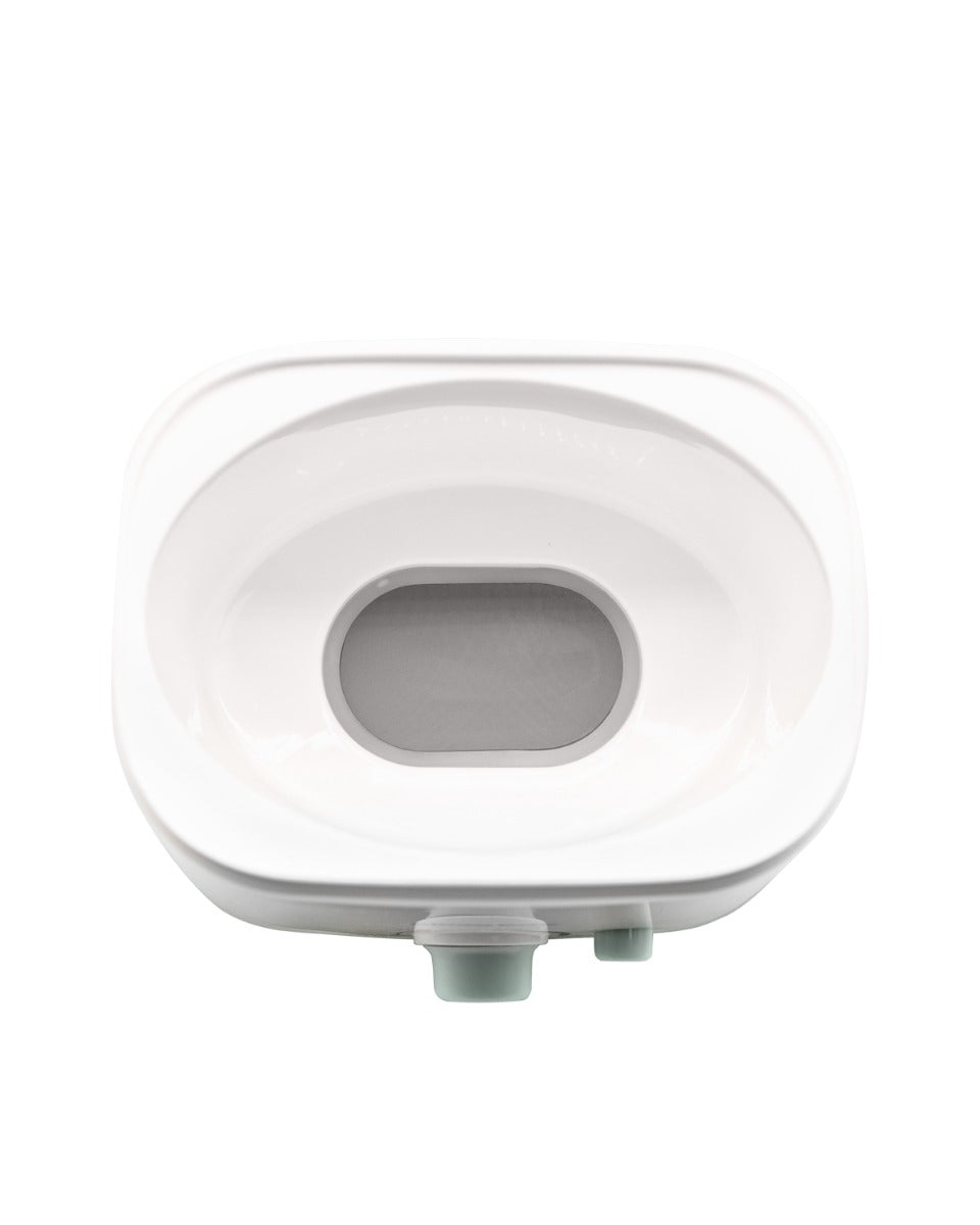 Двоен нагревател 3в1 Twinny --- BebeMama