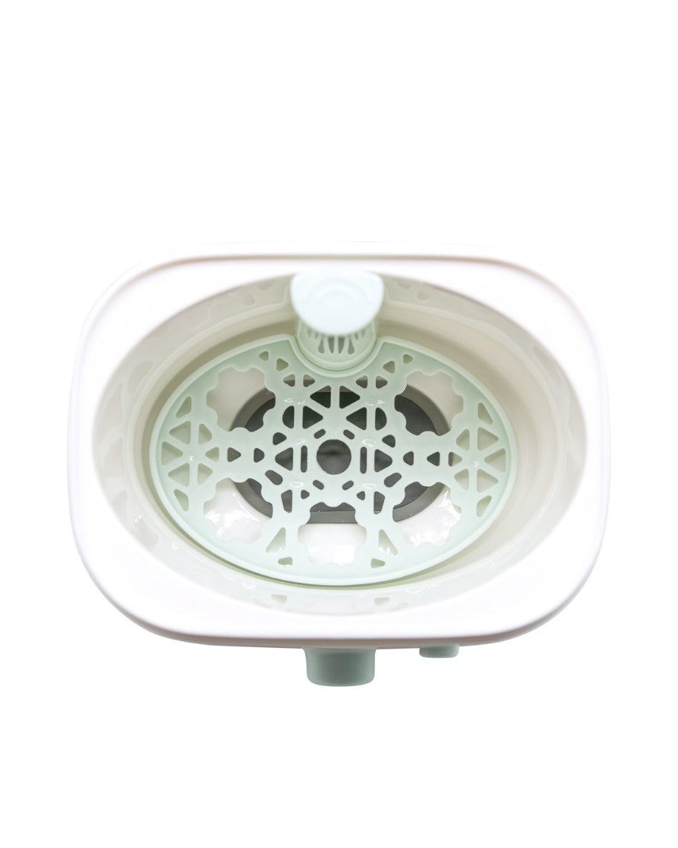 Двоен нагревател 3в1 Twinny --- BebeMama