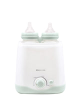 Двоен нагревател 3в1 Twinny --- BebeMama