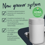Резервна Касета За Хигиенен Кош Twist&click, Комплект 12 Бр. Tommee Tippee