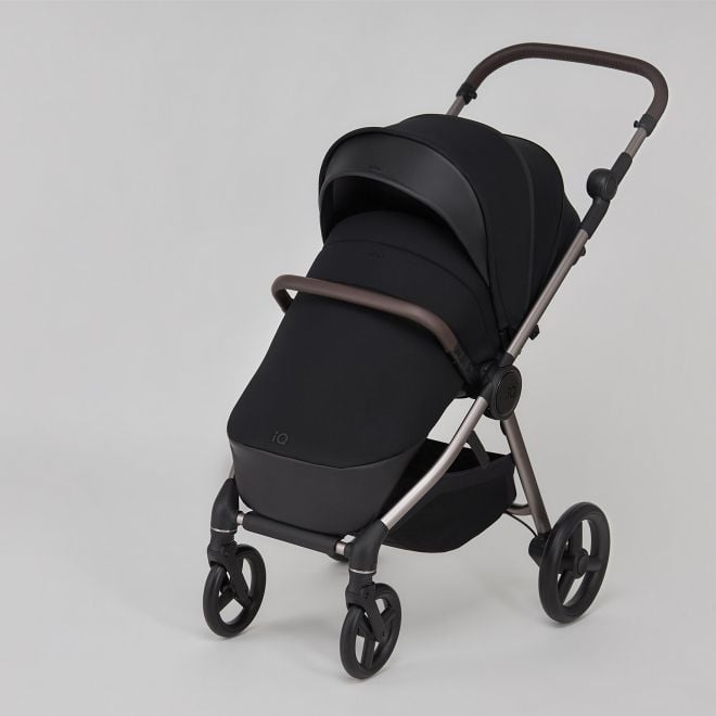 Покривало За Крачетата На Лятна Седалка Iq Anex