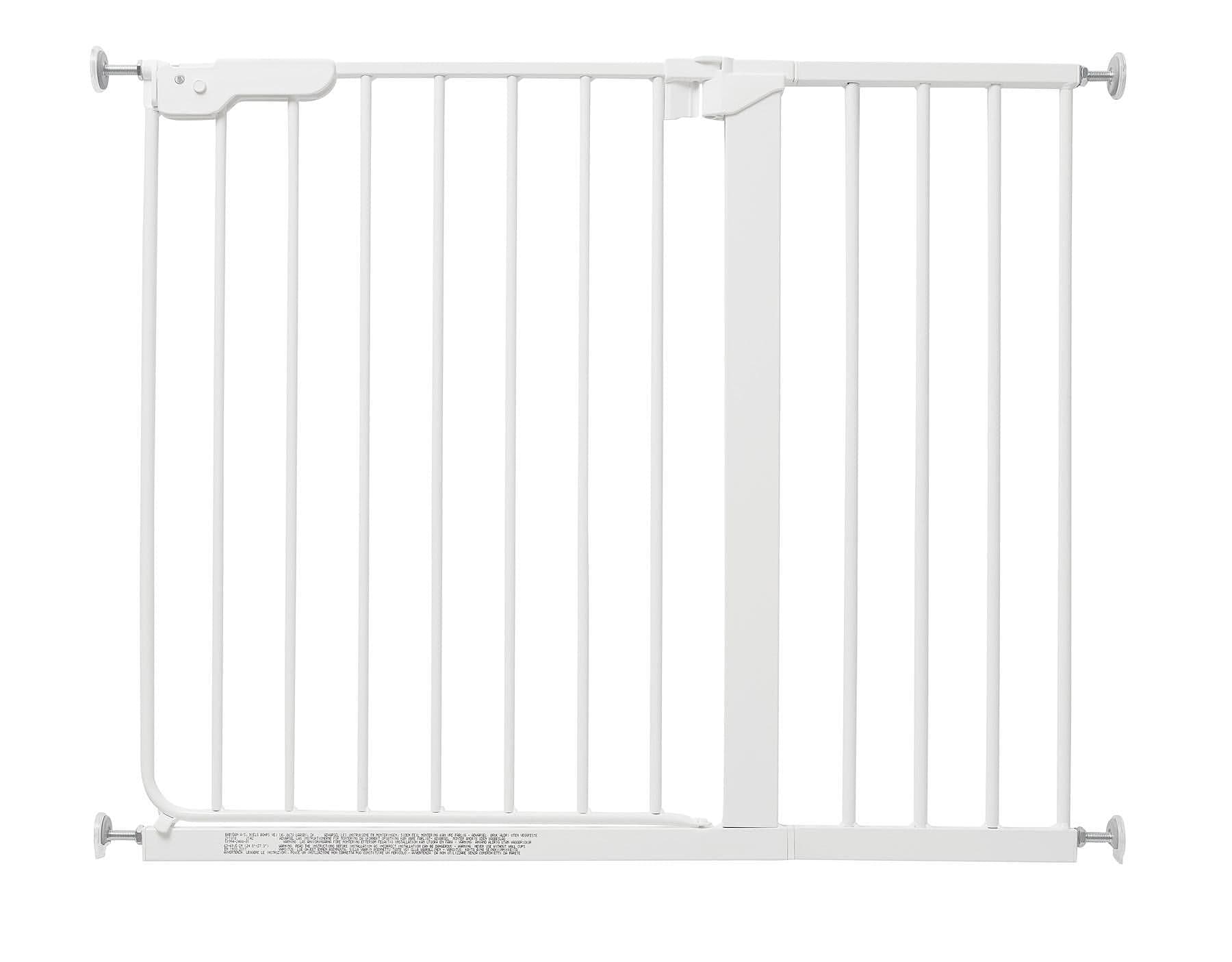 Extensie 25cm pentru bariere tensionate Babydan