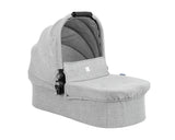 Комбинирана Количка 3В1 Ugo Light Grey Melange