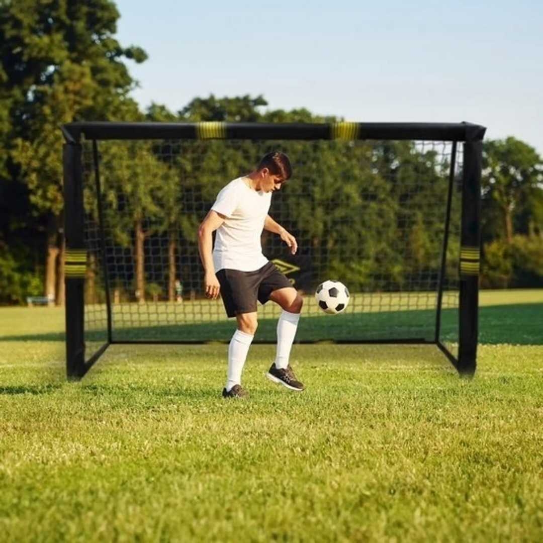 Футболна Врата 300x200x120 Pro Tech Umbro