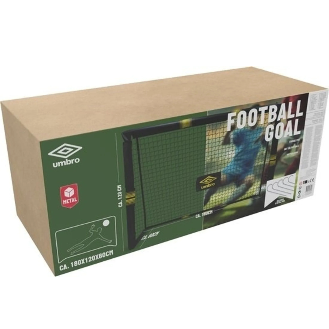 Футболна Врата 300x200x120 Pro Tech Umbro
