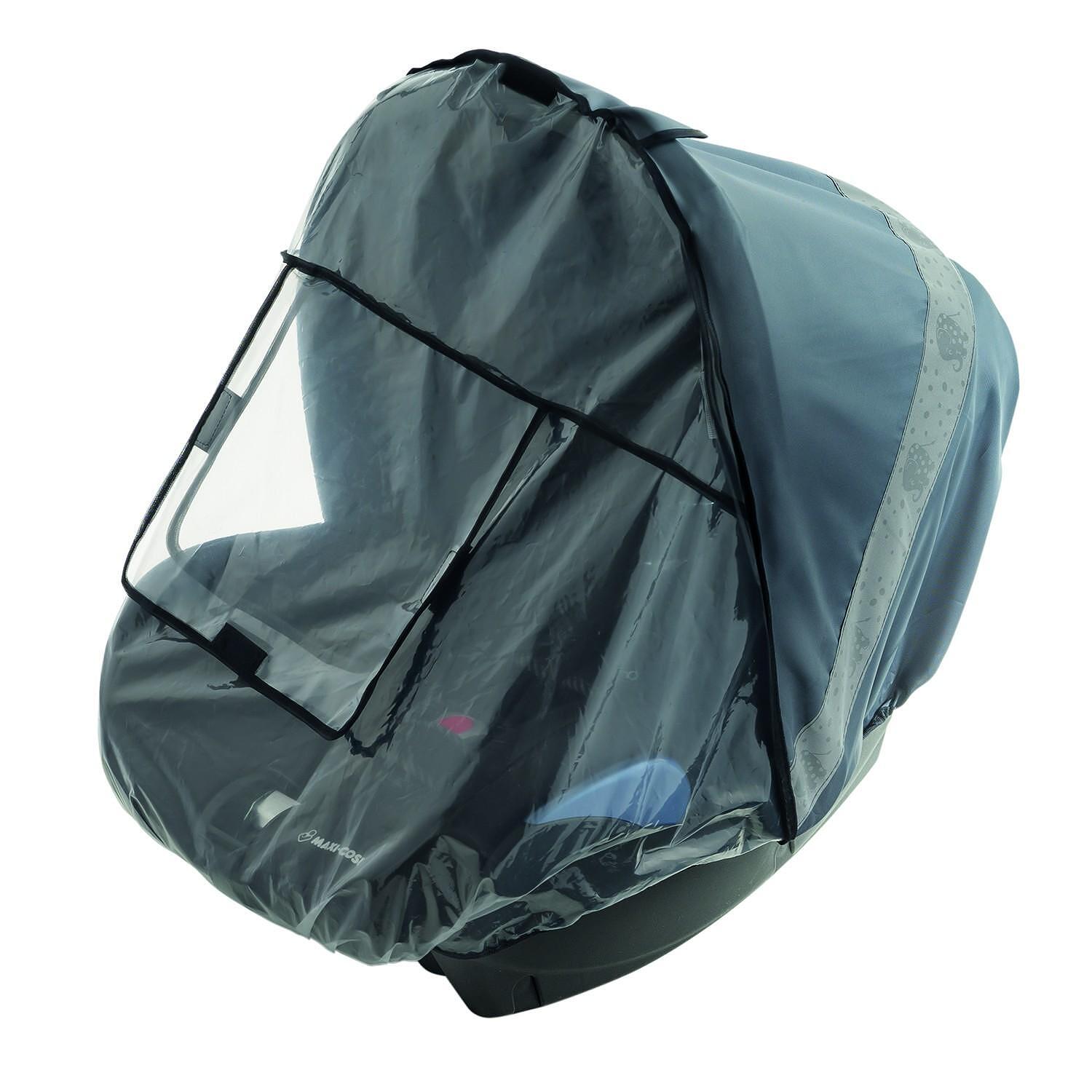 Универсален Дъждобран За Кошница Designline 84051 New022724 Reer