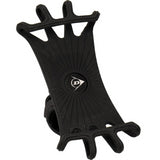 Универсална Стойка За Телефон За Велосипед Dunlop Черна - Велосипеди - Dunlop - BebeMama