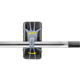 Универсална Стойка За Телефон За Велосипед Dunlop Черна --- BebeMama