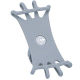 Универсална Стойка За Телефон За Велосипед Dunlop Сива - Велосипеди - Dunlop - BebeMama