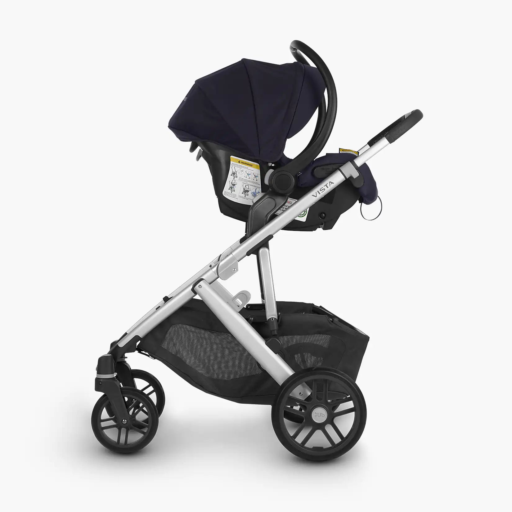 Адаптер За Стол За Кола Vista V2 Cruz V2 Uppababy