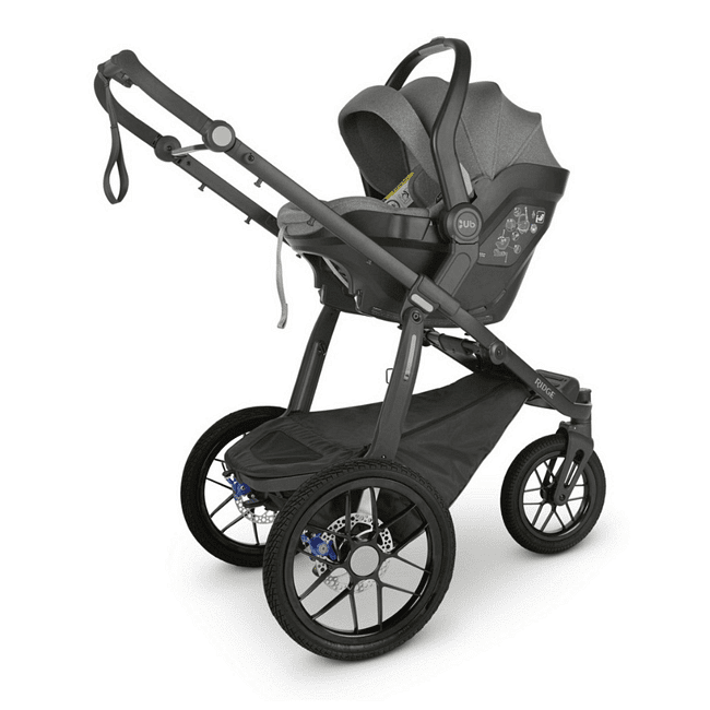 Адаптери За Стол За Кола Mesa Uppababy