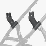 Адаптери За Стол За Кола Mesa Uppababy