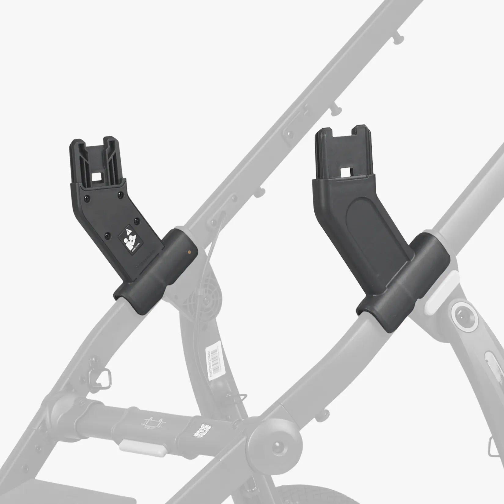 Адаптери За Стол За Кола Mesa Uppababy