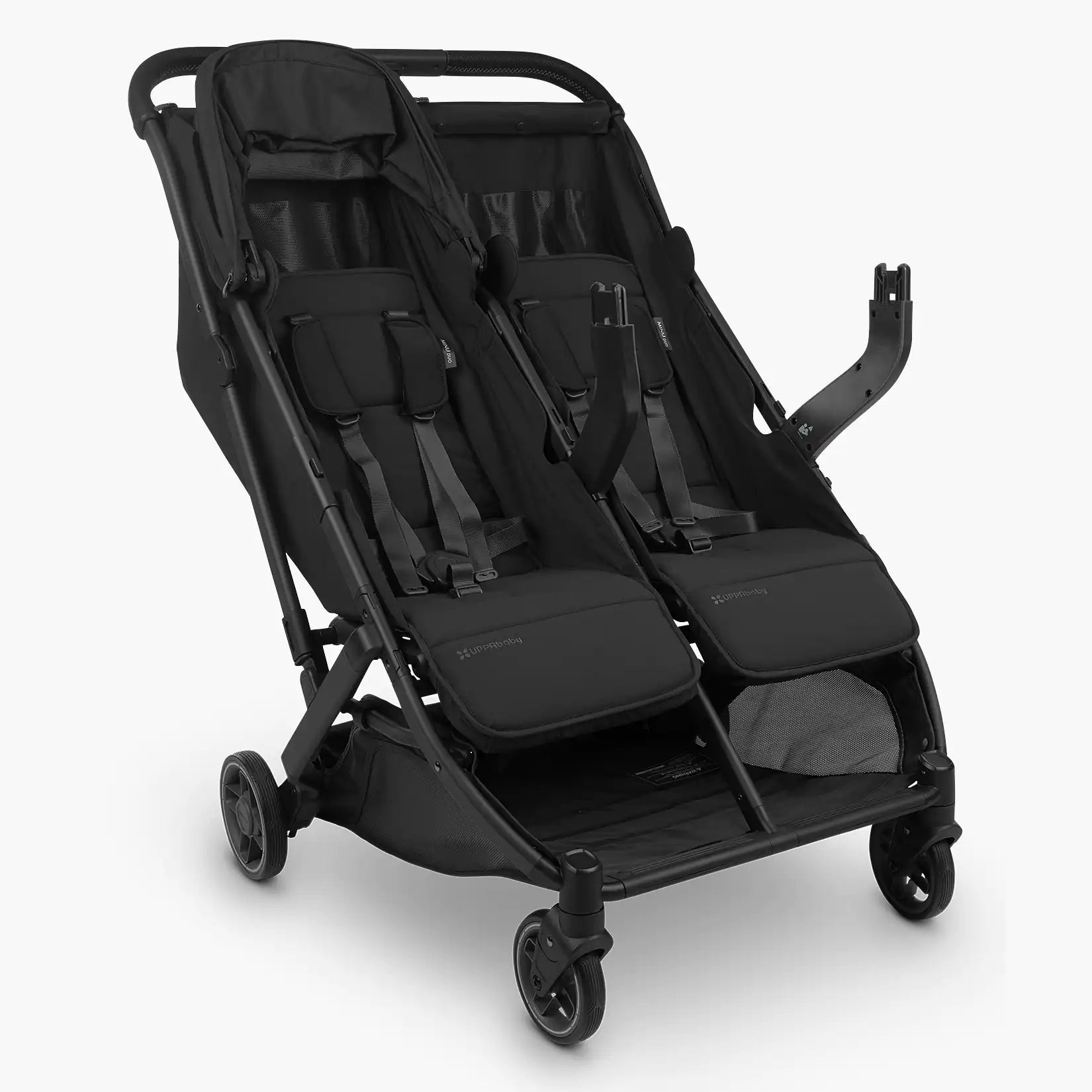 Aдаптери За Стол За Кола Minu Duo (mesa, Aria) Uppababy
